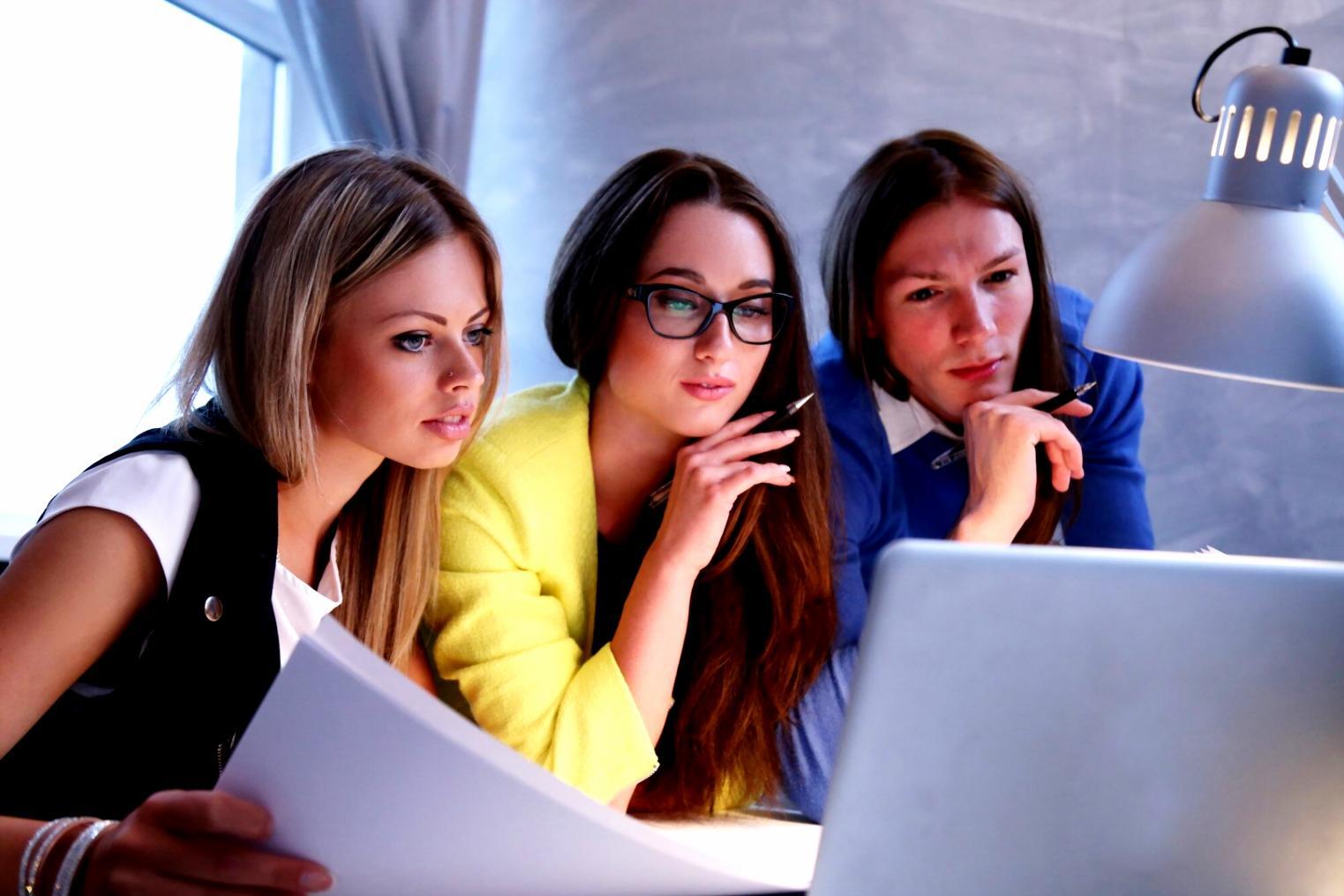 Langfristige Finanzplanung und Vermögensaufbau