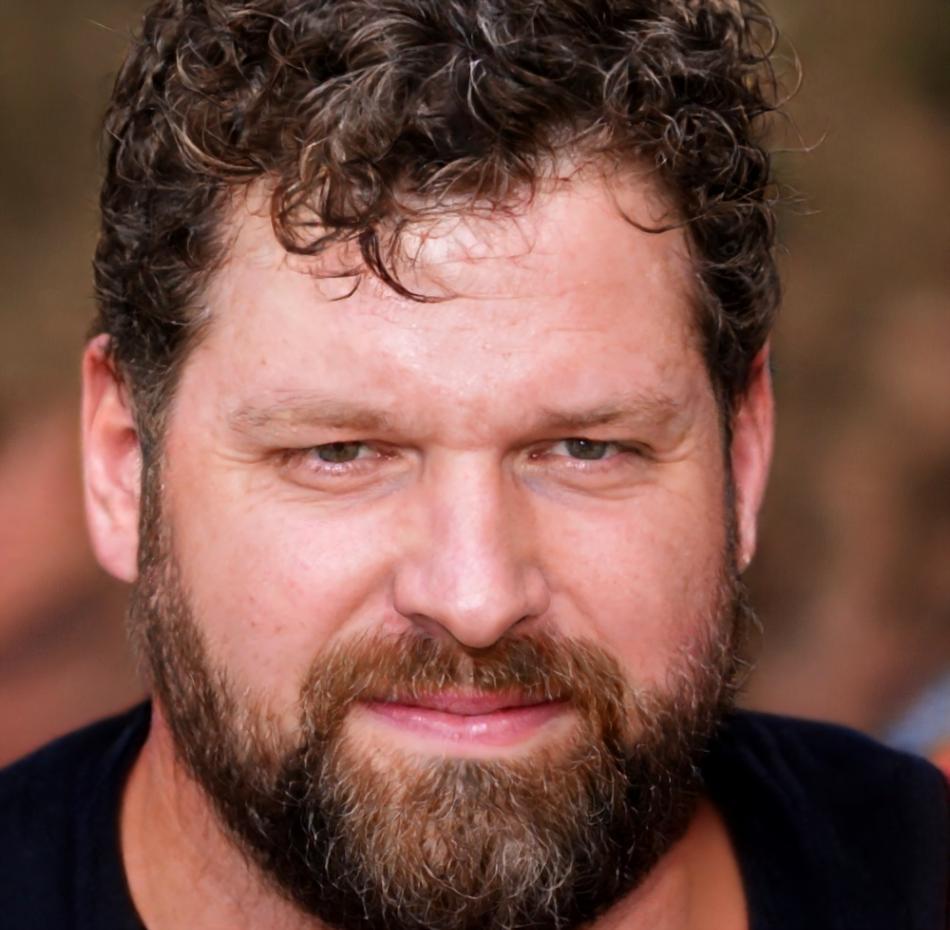 Portrait von Dr. Andreas Weber