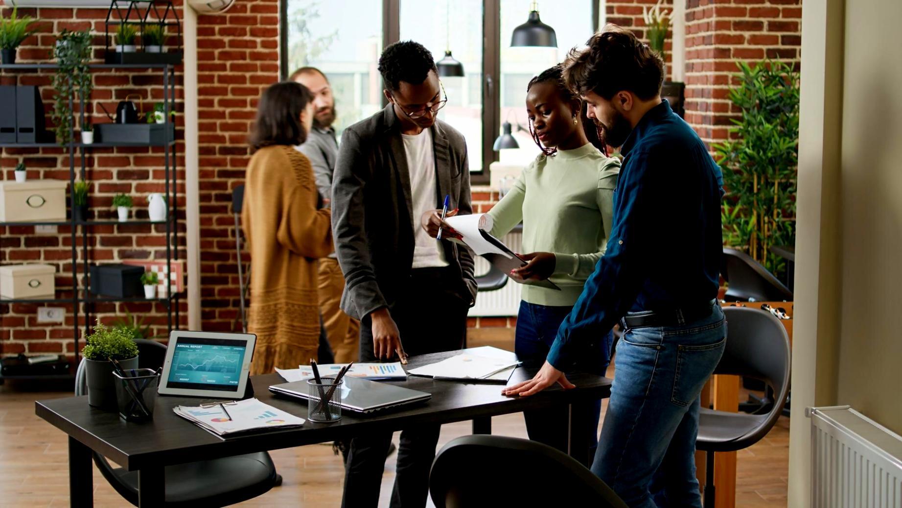 Erfolgreiche Finanzplanung führt zu entspanntem Familienleben